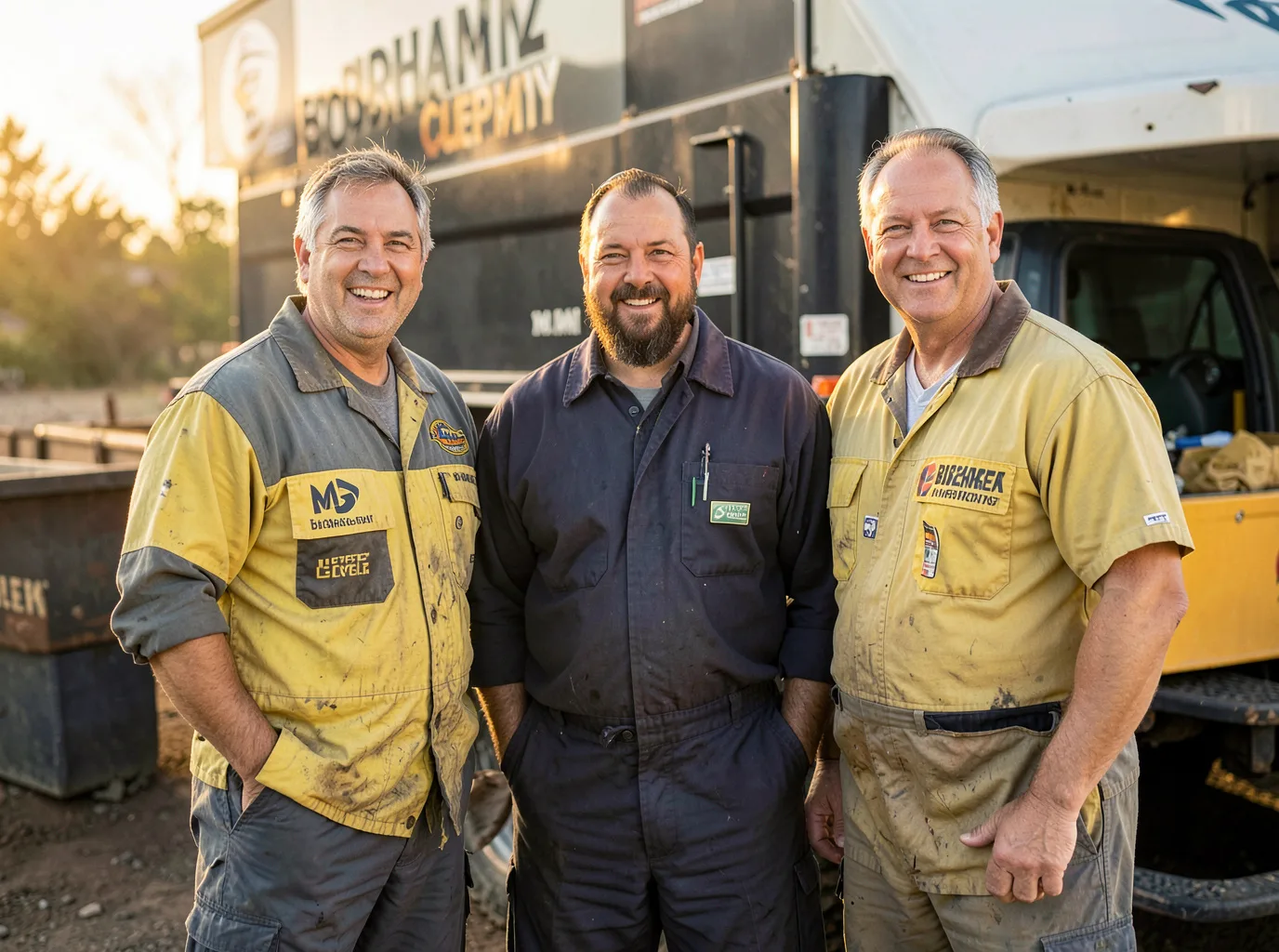 Sewage Cleanup company in Newkirk, OK